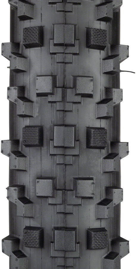 Panaracer FireSport Tire - 27.5 x 2.35, Clincher, Wire, Black, 30tpi