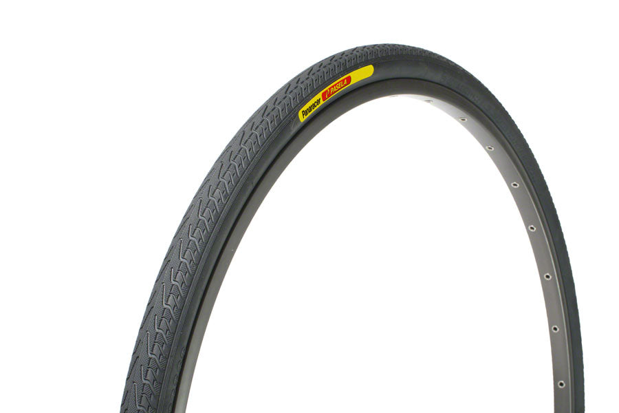 Panaracer Pasela Tire - 700 x 35, Clincher, Wire, Black