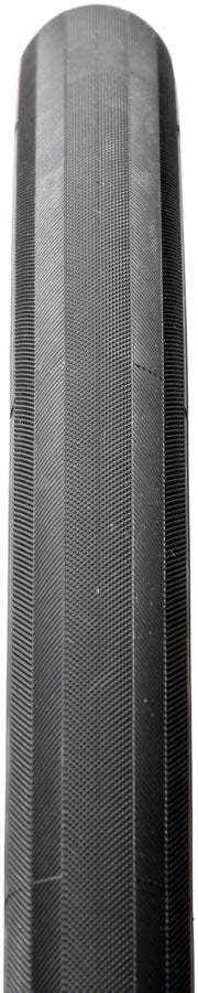 Panaracer Pari-Moto Tire - 650b x 48, Clincher, Folding, Black