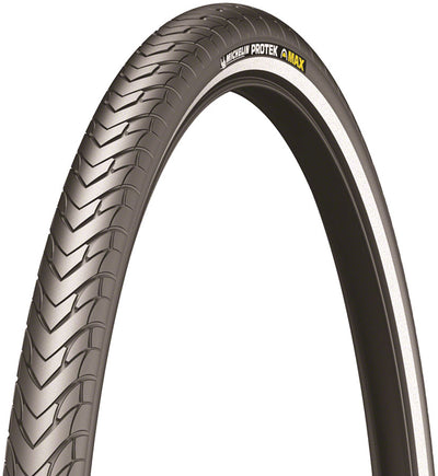 Michelin Protek Max Tire - 26 x 2.20, Clincher, Wire, Black, Performance Line, Protek 5mm, E-Bike