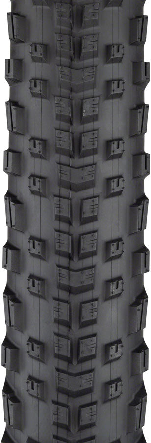 Teravail Ehline Tire - 27.5 x 2.5, Tubeless, Folding, Tan, Durable, Fast Compound