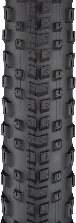Teravail Ehline Tire - 27.5 x 2.3, Tubeless, Folding, Black, Durable, Fast Compound