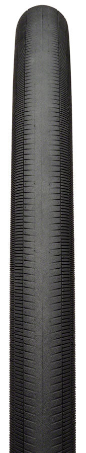 Teravail Rampart Tire - 700 x 42, Tubeless, Folding, Black, Durable, Fast Compound