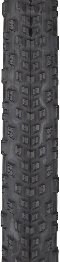 Teravail Rutland 700 x 38, Tubeless, Folding, Tan, Durable, Fast Compound