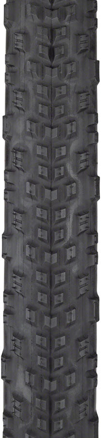 Teravail Rutland Tire - 700 x 38, Tubeless, Folding, Black, Light and Supple, Fast Compound