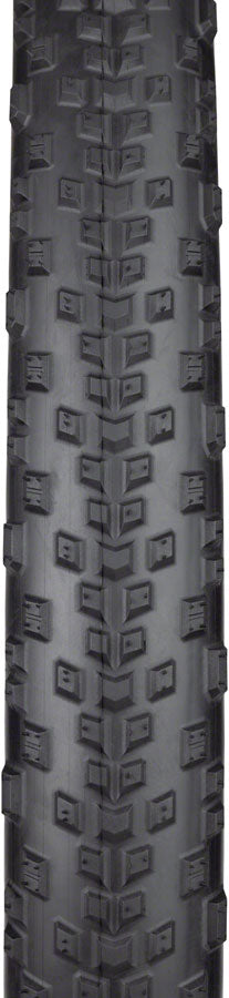Teravail Rutland Tire - 650b x 47, Tubeless, Folding, Black, Light and Supple