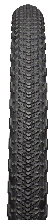 Teravail Sparwood Tire - 27.5 x 2.1, Tubeless, Folding, Black, Light and Supple, Fast Compound
