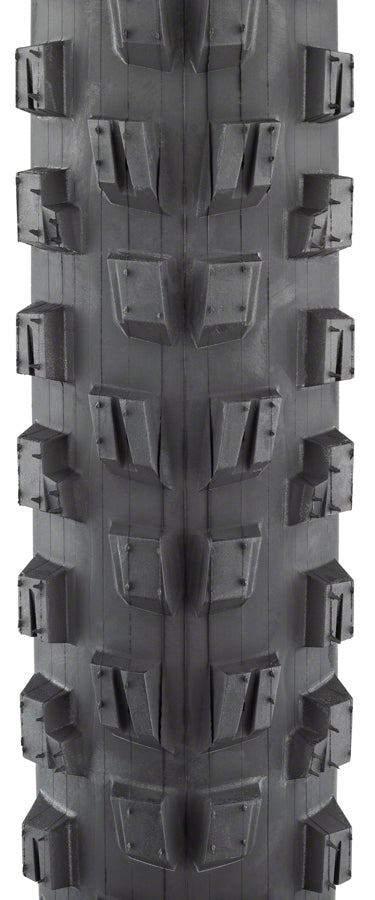Teravail Kessel Tire - 29 x 2.6, Tubeless, Folding, Black, Ultra Durable
