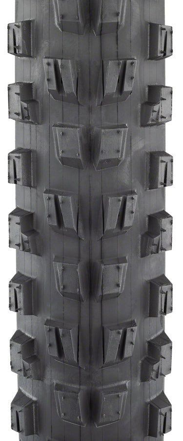Teravail Kessel Tire - 29 x 2.6, Tubeless, Folding, Tan, Durable