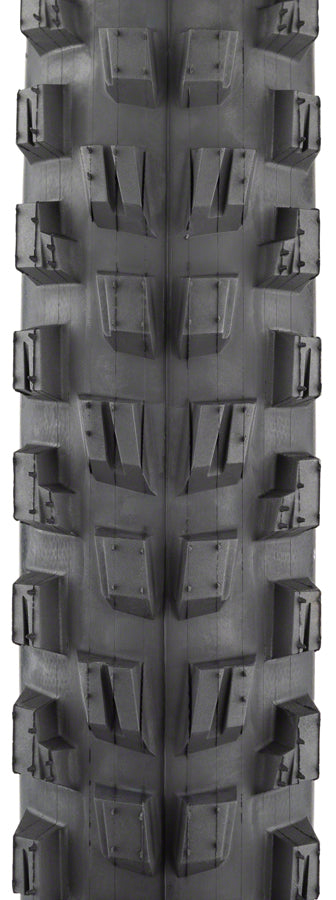 Teravail Kessel Tire - 27.5 x 2.5, Tubeless, Folding, Black, Ultra Durable