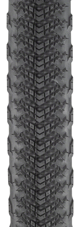 Teravail Cannonball Tire - 700 x 47, Tubeless, Folding, Tan, Durable