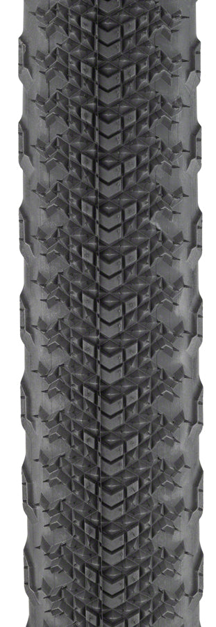 Teravail Cannonball Tire - 700 x 47, Tubeless, Folding, Black, Light and Supple