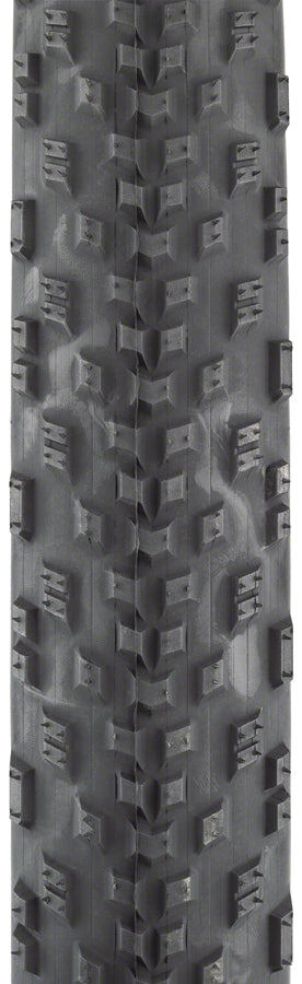 Teravail Rutland Tire - 27.5 x 2.1, Tubeless, Folding, Black, Durable