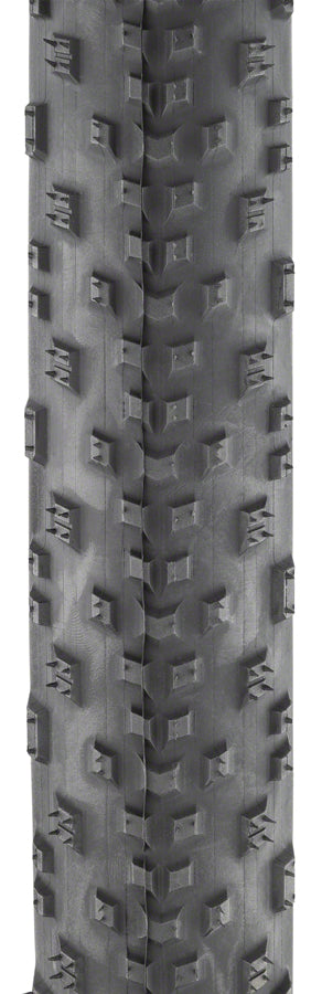 Teravail Rutland Tire - 700 x 47, Tubeless, Folding, Tan, Durable