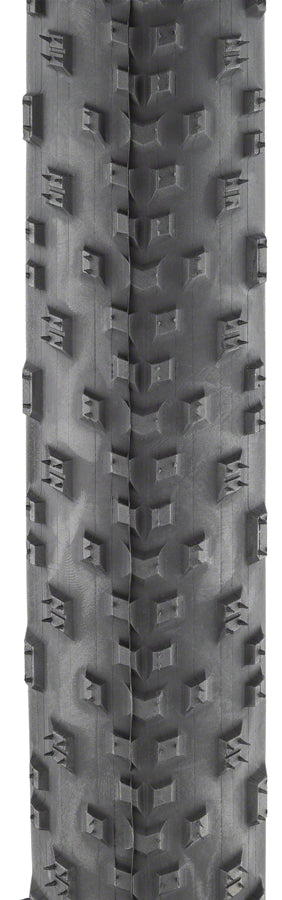 Teravail Rutland Tire - 700 x 47, Tubeless, Folding, Tan, Light and Supple