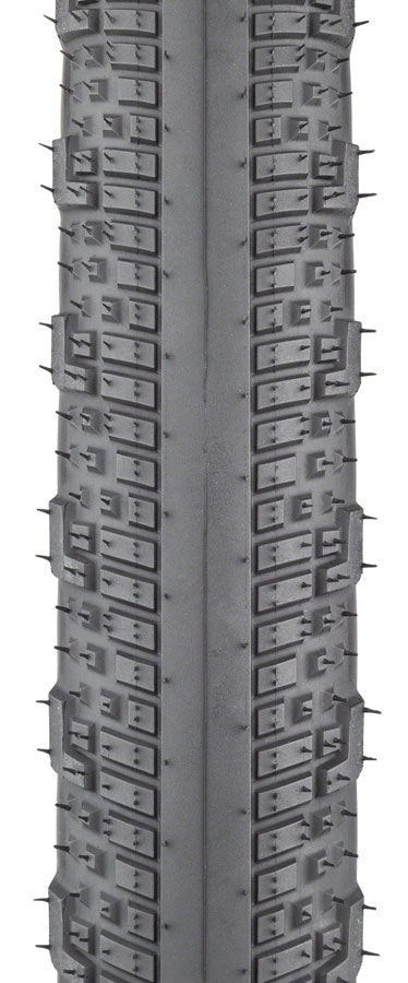 Teravail Washburn Tire - 650b x 47, Tubeless, Folding, Tan, Durable