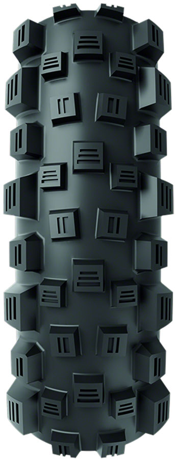 Vittoria Martello Tire - 29 x 2.6, Tubeless, Folding, Black/Anthracite, Trail, TNT, G2.0