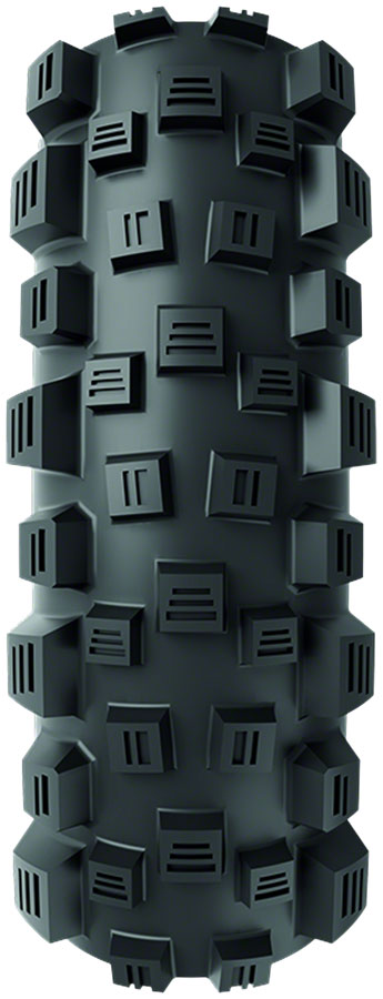 Vittoria Martello Tire - 29 x 2.35, Tubeless 2PLY, Folding, Black, Enduro, G2.0