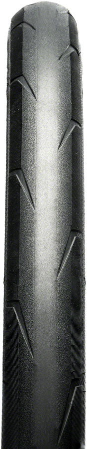 Goodyear Vector 4Seasons Tire - 700 x 25 , Clincher, Folding, Black