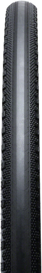 Goodyear County Tire - 700 x 40 , Tubeless, Folding, Black