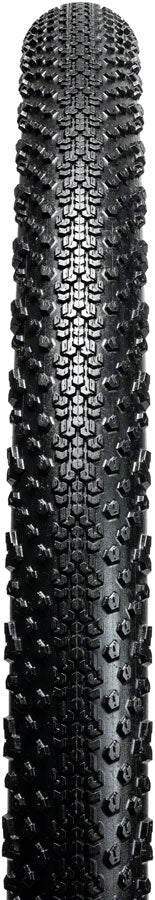 Goodyear Connector Tire - 700 x 35 , Tubeless, Folding, Black
