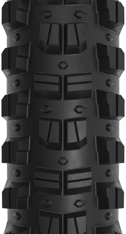 WTB Judge Tire - 27.5 x 2.4, TCS Tubeless, Folding, Black, Tough, High Grip