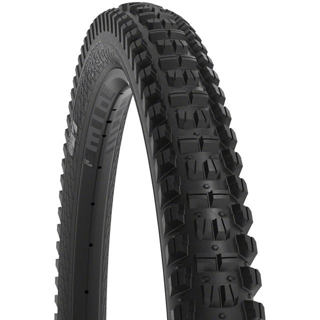 WTB Judge Tire - 29 x 2.4, , Folding, Black, Tough, High Grip