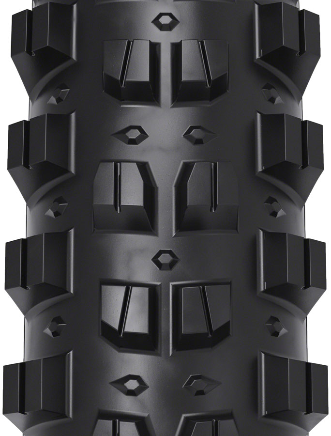 WTB Verdict Tire - 27.5 x 2.5, TCS Tubeless, Folding, Black, Tough