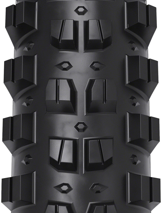 WTB Verdict Tire - 27.5 x 2.5, TCS Tubeless, Folding, Black, Slash Guard