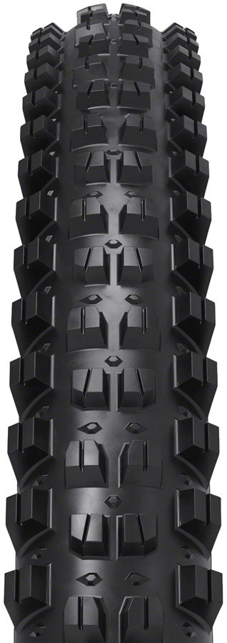 WTB Verdict Tire - 27.5 x 2.5, TCS Tubeless, Folding, Black, Slash Guard
