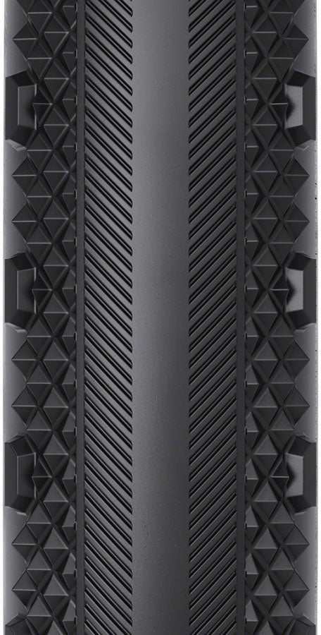 WTB Byway Tire - 700 x 34, TCS Tubeless, Folding, Black
