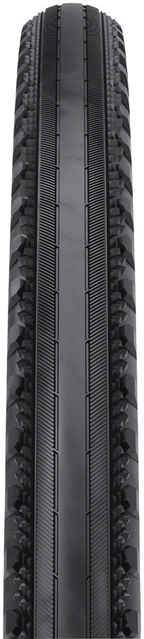 WTB Byway Tire - 700 x 40, TCS Tubeless, Folding, Black/Tan
