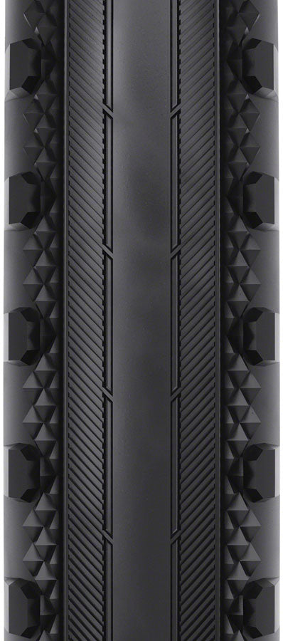 WTB Byway Tire - 700 x 44, TCS Tubeless, Folding, Black/Tan