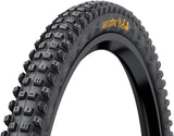 Continental Argotal Tire - 29 x 2.40, Tubeless, Folding, Black, Endurance, Trail Casing, E25