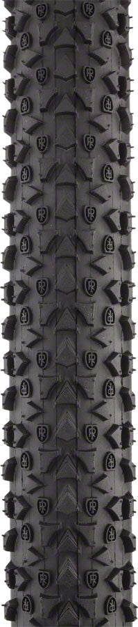 Ritchey WCS Shield Tire - 29 x 2.1, Tubeless, Folding, Black, 120tpi