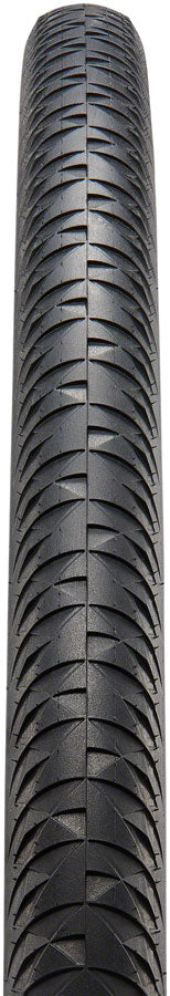 Ritchey Alpine JB Tire - 700 x 35, Tubeless, Folding, Black, 120tpi