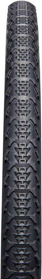 Ritchey WCS Speedmax Tire - 700 x 40, Tubeless, Folding, Black, 120tpi