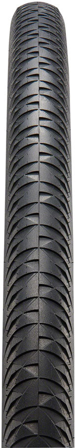 Ritchey Comp Alpine JB Tire - 700 x 30, Clincher, Folding, Black/Tan ,30tpi