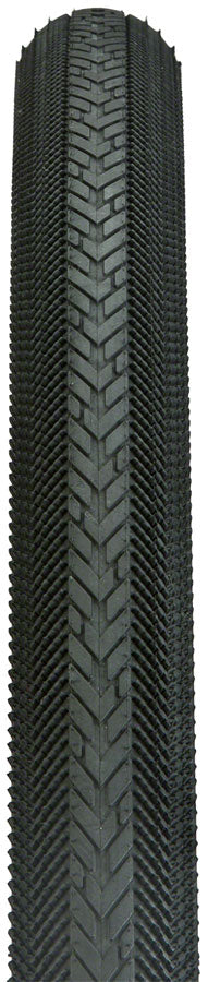Donnelly Sports Strada USH Tire - 700 x 32, Tubeless, Folding, Black, 60tpi