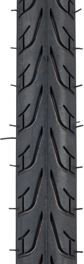 Vittoria Randonneur Classic Tire - 700 x 32, Clincher, Wire, Black