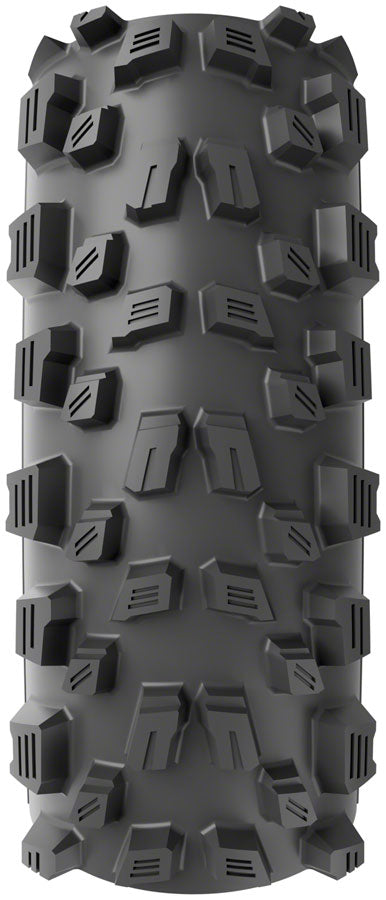 Vittoria Agarro Tire - 29 x 2.6, Tubeless, Folding, Black/Anthracite, TNT, G2.0