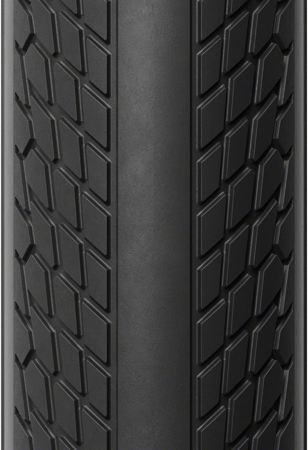 Michelin Power Adventure Tire - 700 x 36, Tubeless, Folding, Tan