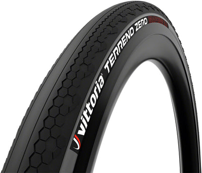 Vittoria Terreno Zero G2.0 Tire TLR 700x47 Anth/Blk
