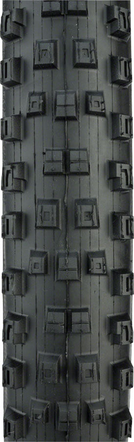 Kenda Hellkat AGC Tire - 27.5 x 2.6, Tubeless, Folding, Black, 60tpi