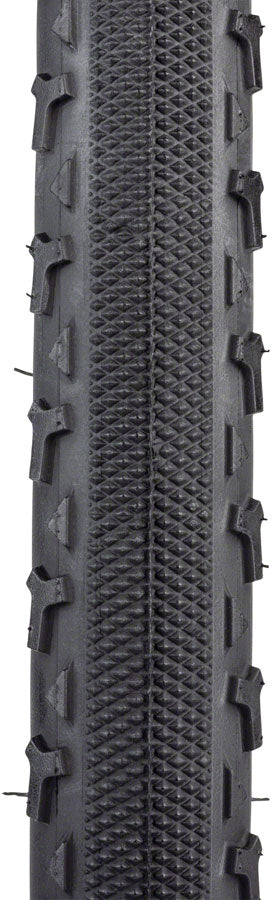Challenge Gravel Grinder Race Tire - 700 x 38, Tubeless, Folding, Black