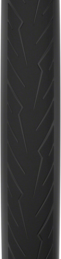 Pirelli Cinturato Velo TLR Tire - 700 x 32, Tubeless, Folding, Black, Reflective