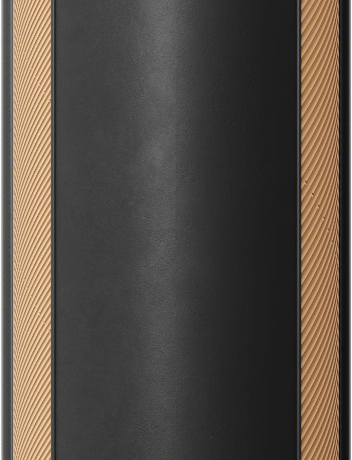 Michelin Power Cup TLR Tire - 700 x 28, Tubeless, Folding, Black/Tan, Competition Line, X-RACE, Air Proof