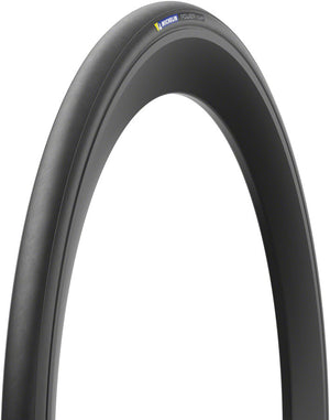 Michelin Power Cup Tire - 700 x 28, Clincher, Folding, Black, Competition Line, X-RACE, Aramid Protek