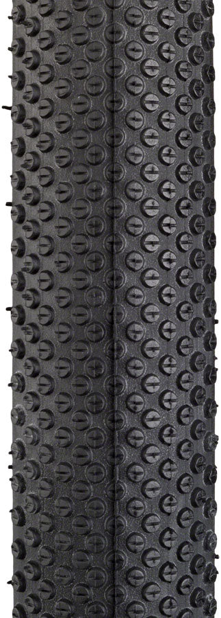 Schwalbe G-One Allround Tire - 700 x 35, Tubeless, Folding, Black, Performance Line