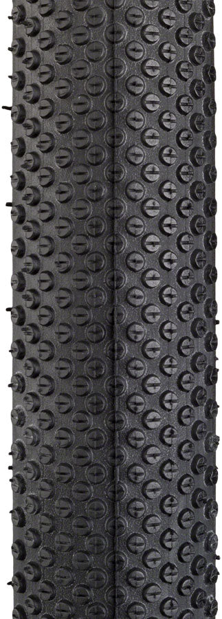 Schwalbe G-One Allround Tire - 700 x 40, Tubeless, Folding, Black, Evolution Line, MicroSkin